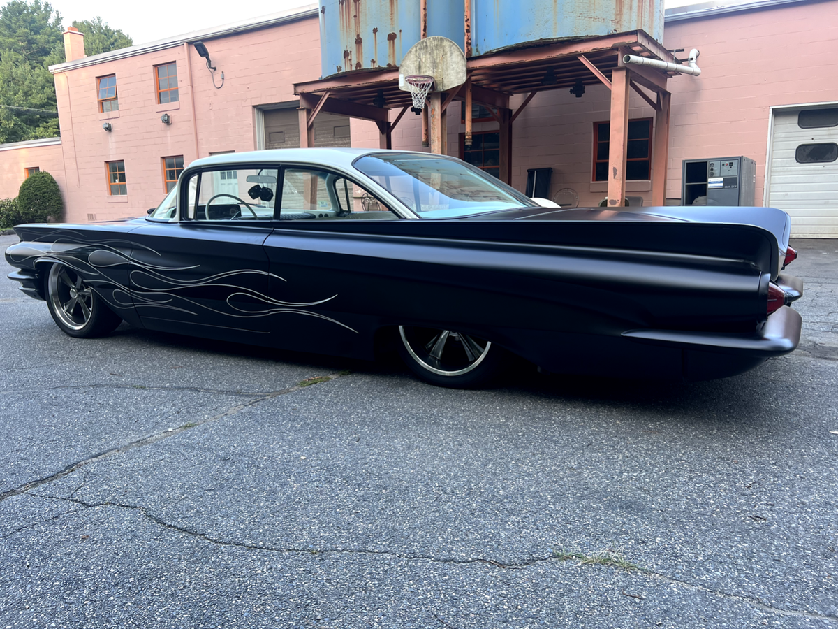 1960 Buick Electra - photo 3