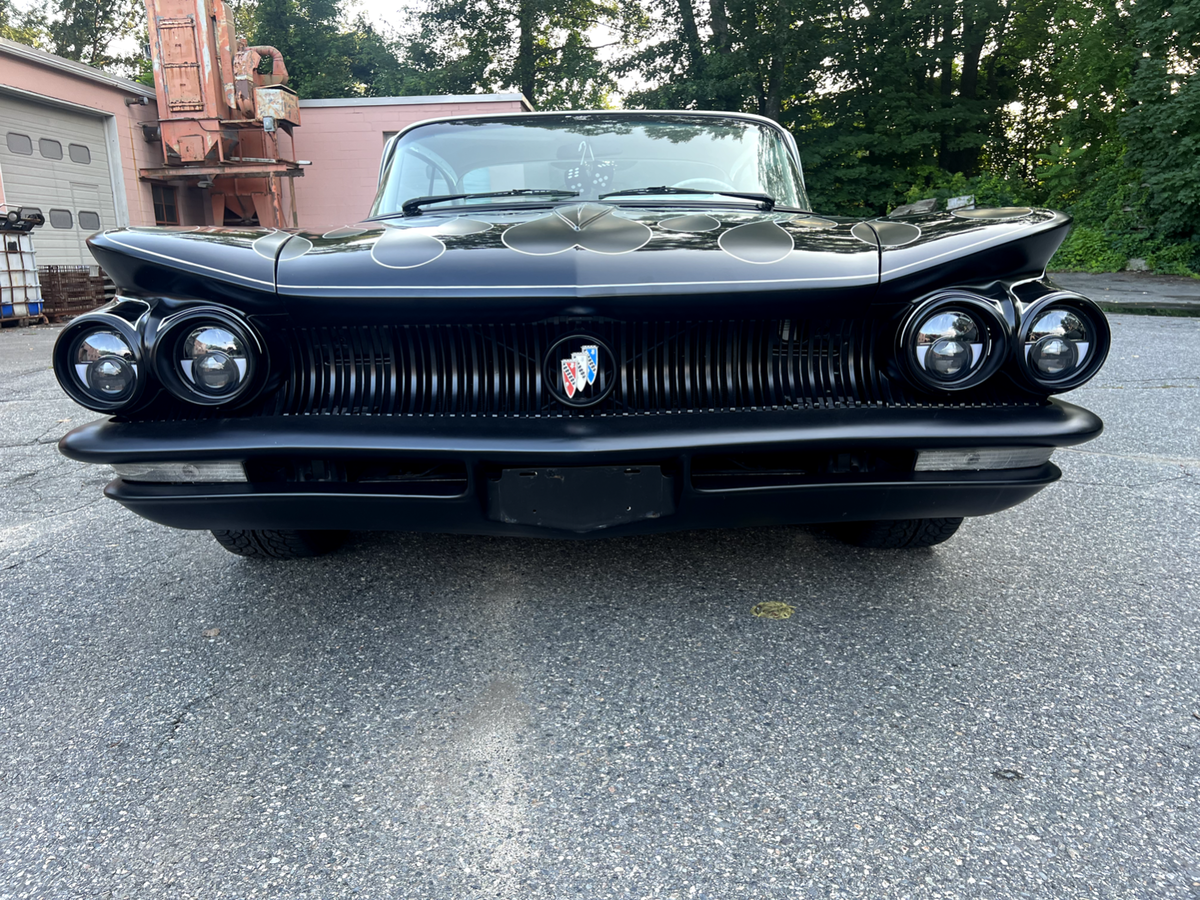 1960 Buick Electra - photo 4