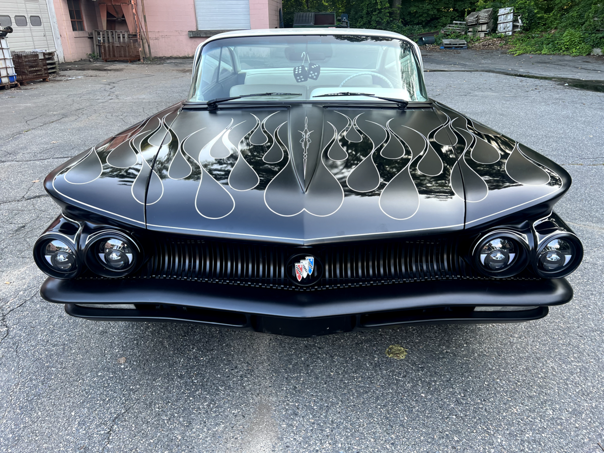 1960 Buick Electra - photo 5