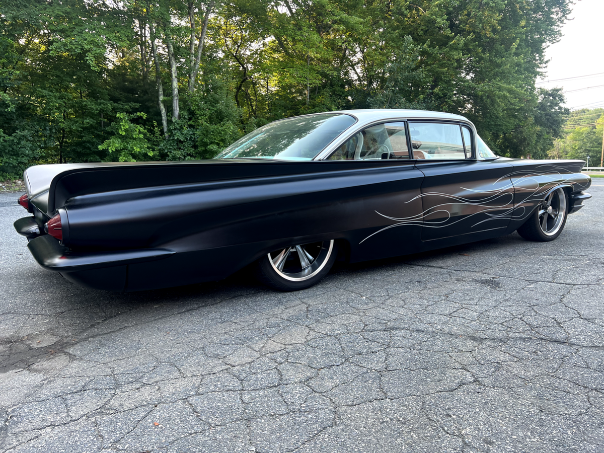 1960 Buick Electra - photo 8