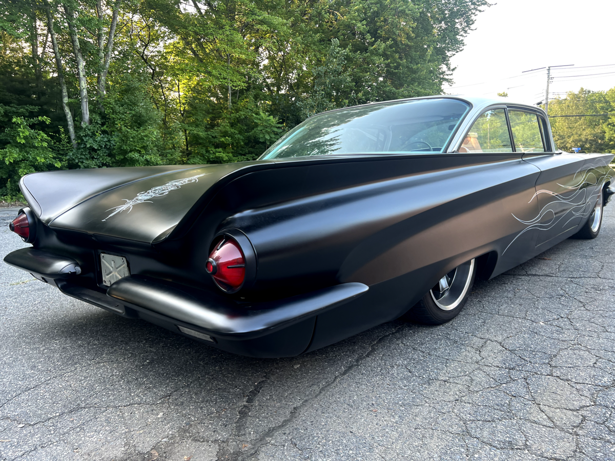 1960 Buick Electra - photo 9