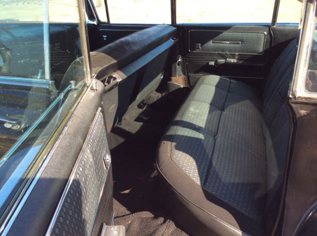 1960 Buick Electra - photo 8