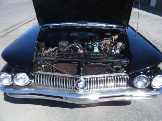 1960 Buick Electra - photo 8