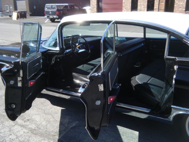 1960 Buick Electra - photo 9