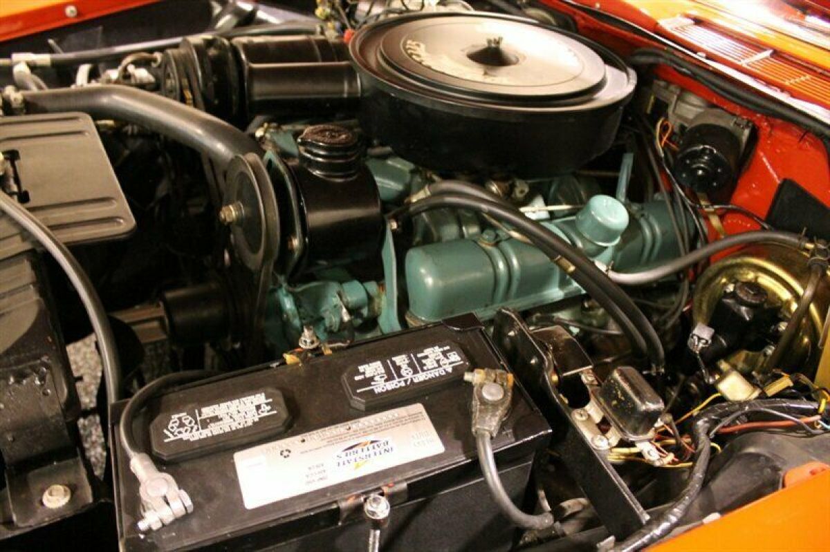 1960 Buick Electra 225 Convertible - photo 10