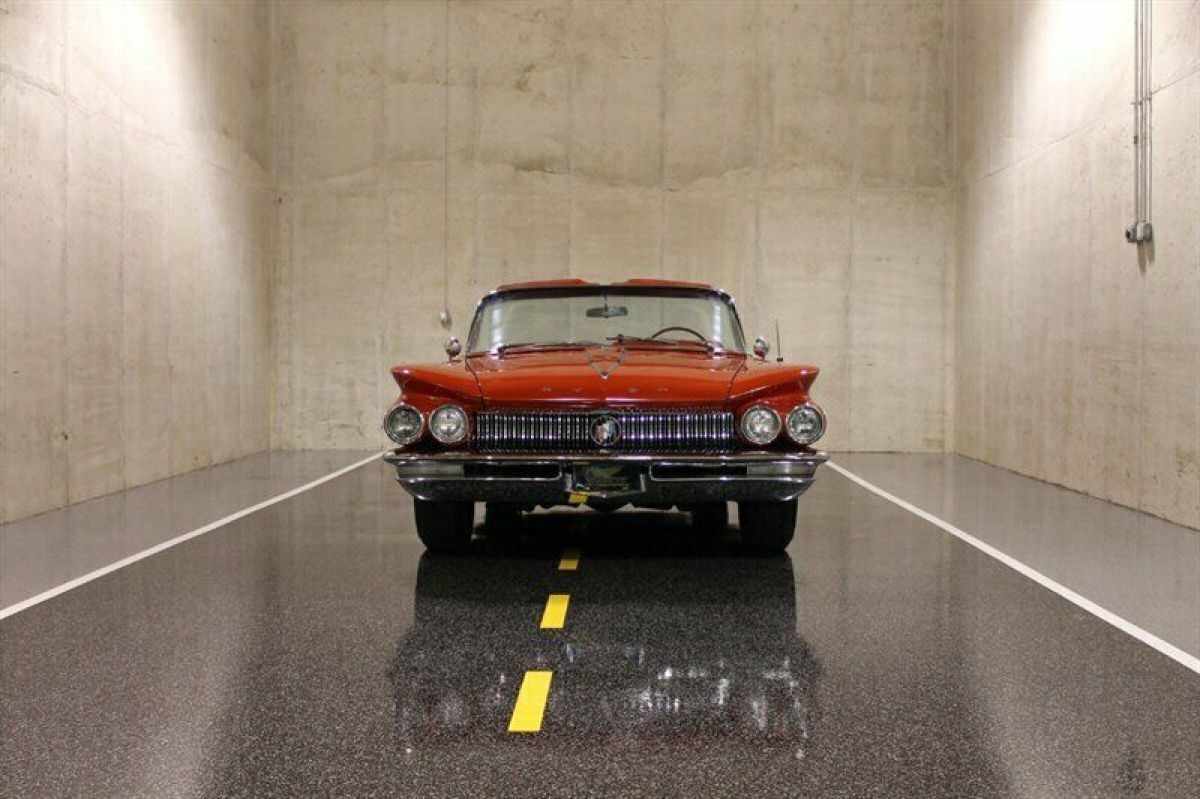 1960 Buick Electra 225 Convertible - photo 3