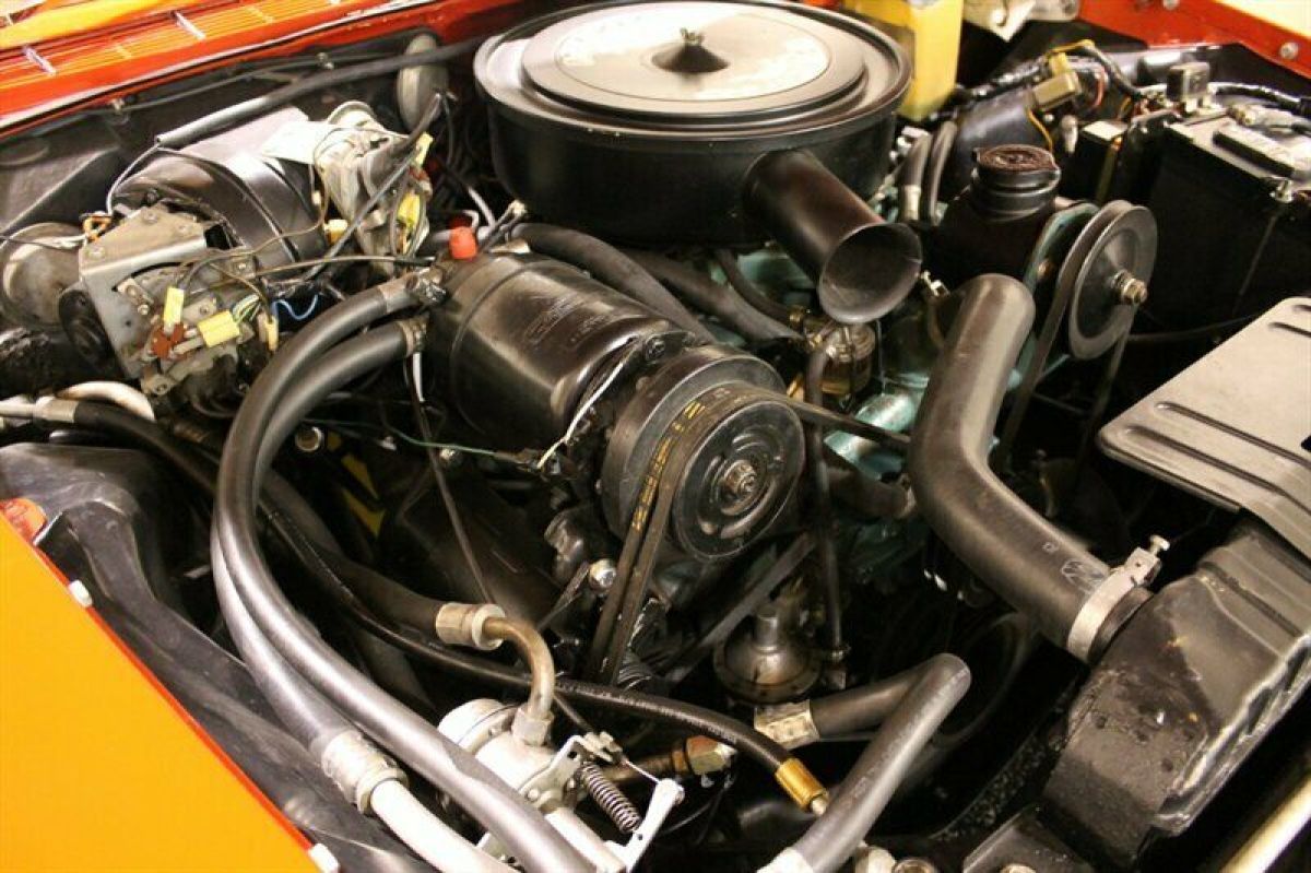 1960 Buick Electra 225 Convertible - photo 9