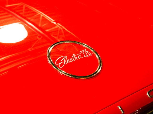 1960 Buick Electra Electra 225 Convertible - photo 8