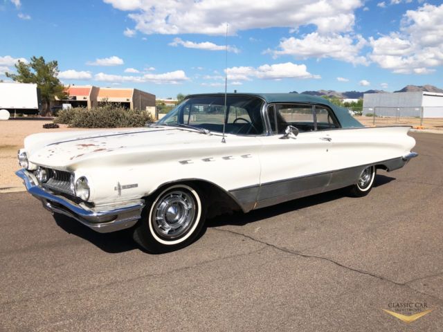 1960 Buick Electra 225 Convertible - photo 10