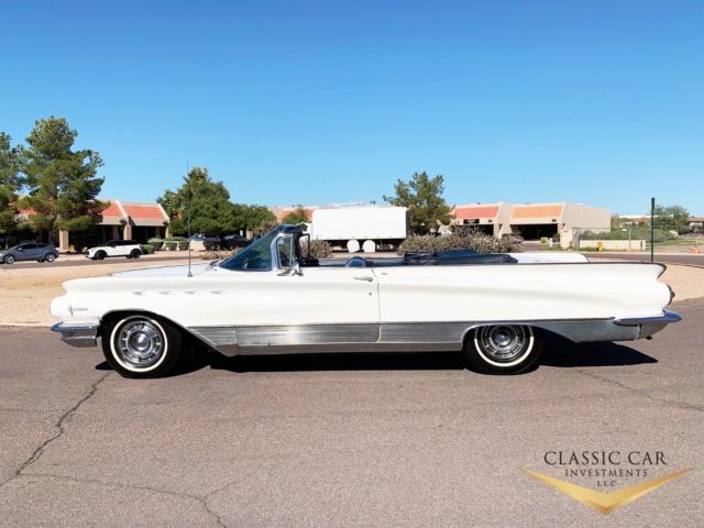 1960 Buick Electra 225 Convertible - photo 2