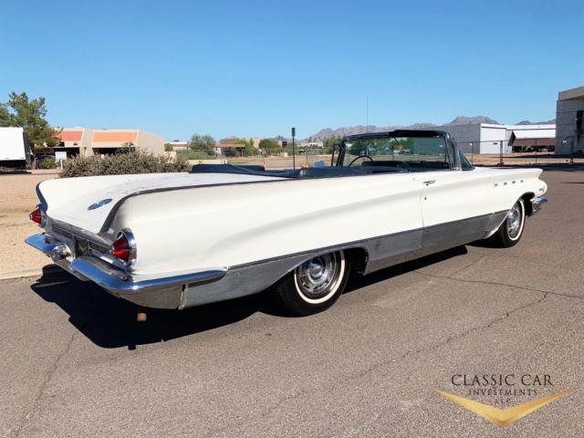 1960 Buick Electra 225 Convertible - photo 3