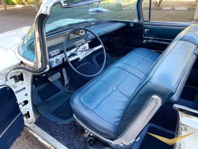 1960 Buick Electra 225 Convertible - photo 4