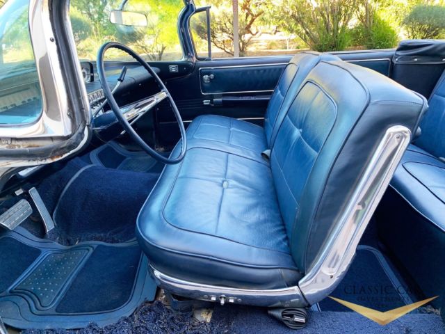 1960 Buick Electra 225 Convertible - photo 5