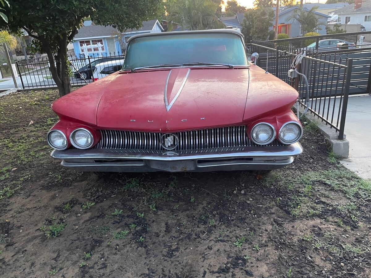 1960 Buick Electra - photo 3