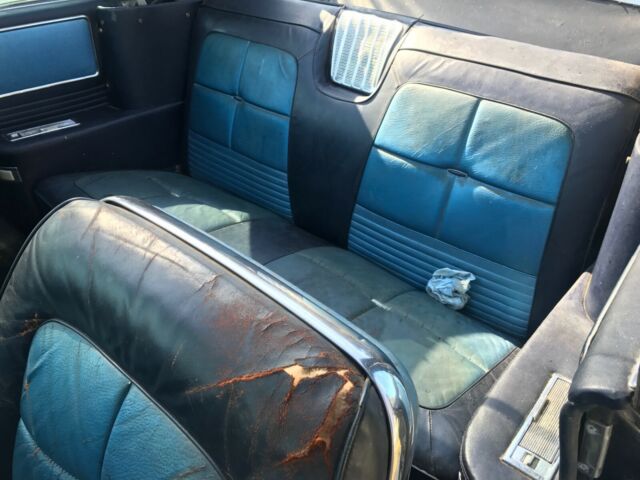 1960 Buick Electra Electra 236 - photo 10
