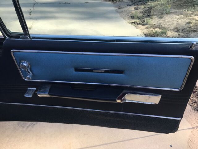 1960 Buick Electra Electra 236 - photo 11