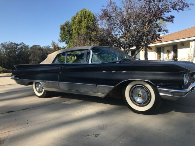 1960 Buick Electra Electra 236 - photo 2