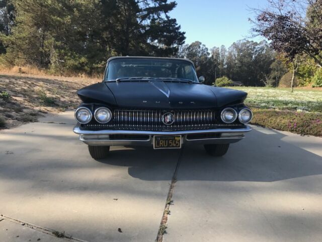 1960 Buick Electra Electra 236 - photo 3