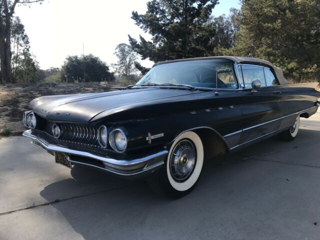 1960 Buick Electra Electra 236 - photo 4