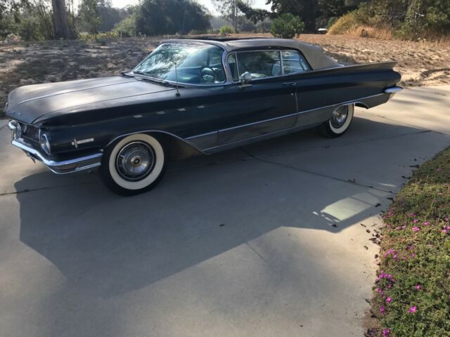 1960 Buick Electra Electra 236 - photo 5