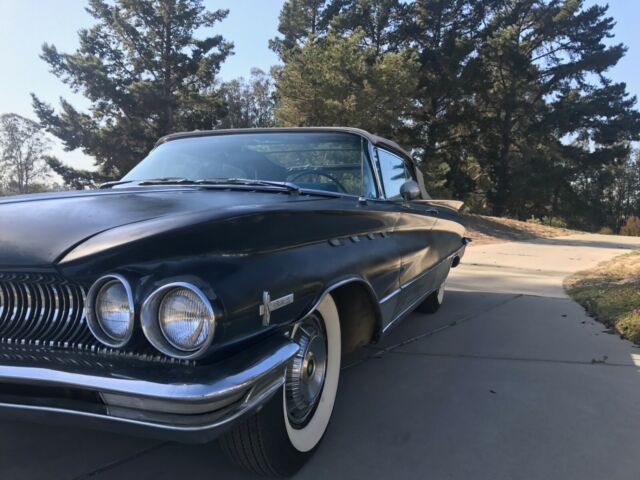 1960 Buick Electra Electra 236 - photo 6