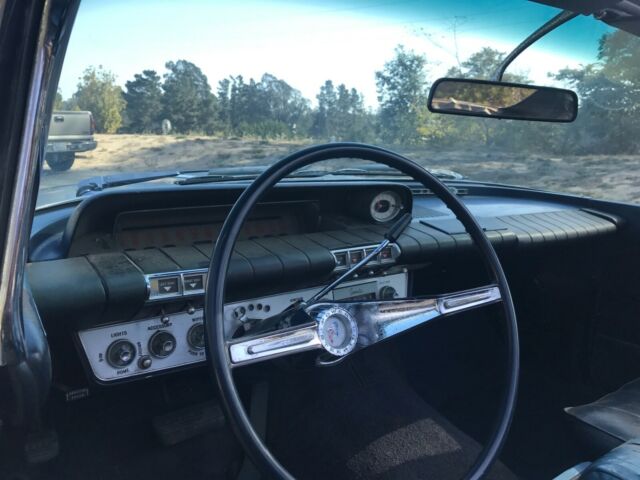 1960 Buick Electra Electra 236 - photo 7