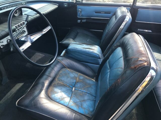 1960 Buick Electra Electra 236 - photo 8