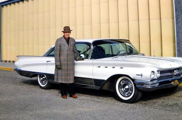 1960 Buick Electra 225 - photo 13