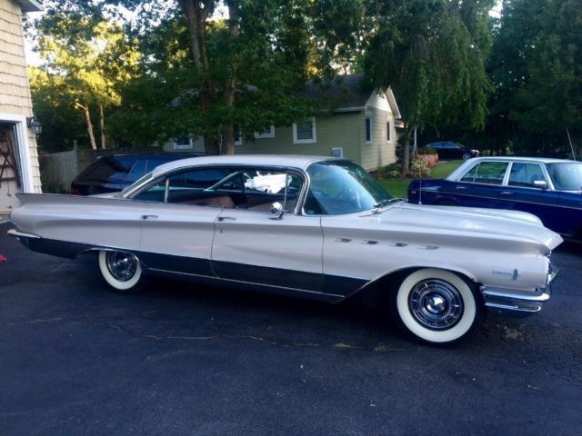 1960 Buick Electra 225 - photo 4