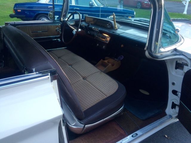 1960 Buick Electra 225 - photo 6