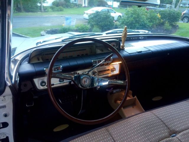 1960 Buick Electra 225 - photo 8