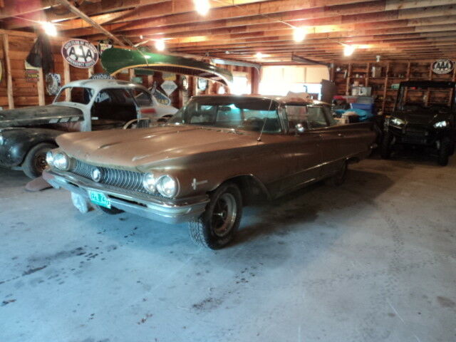 1960 Buick Electra 225 Electra 225 - photo 3