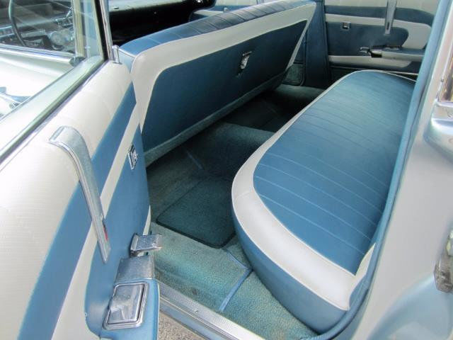 1960 Buick Electra - photo 10