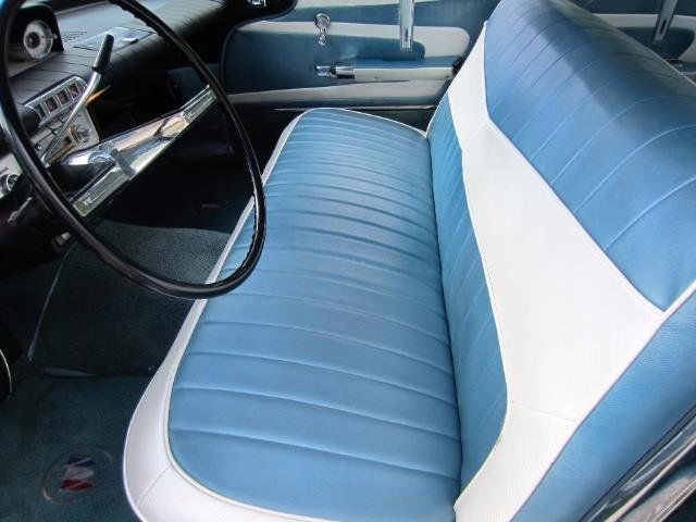 1960 Buick Electra - photo 11