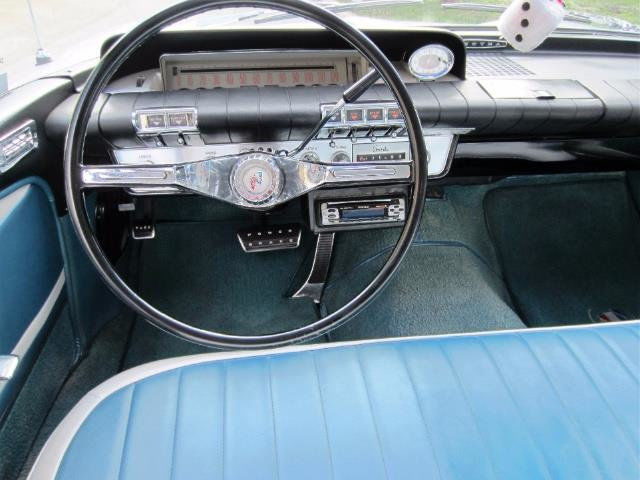 1960 Buick Electra - photo 12