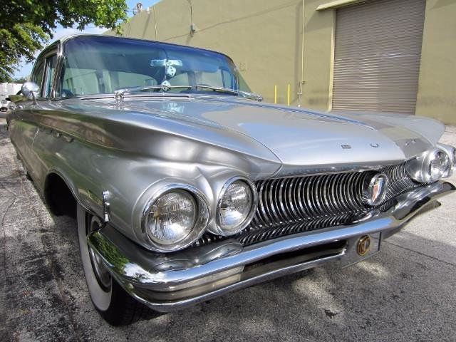 1960 Buick Electra - photo 3