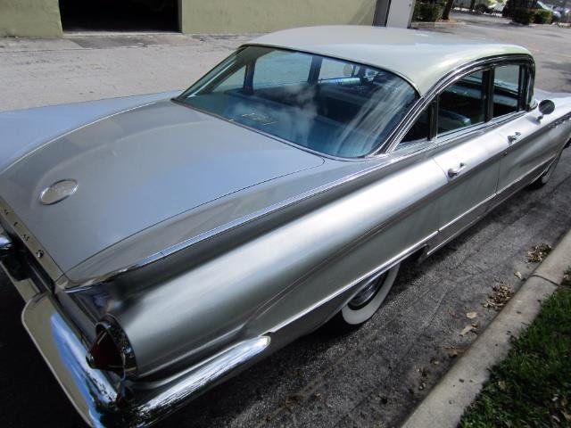 1960 Buick Electra - photo 4