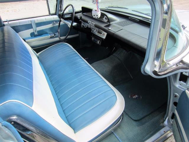 1960 Buick Electra - photo 5