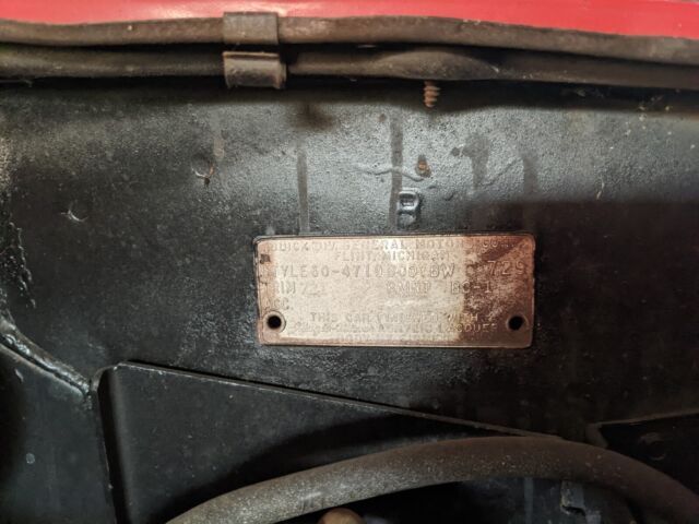 1960 Buick Electra - photo 6