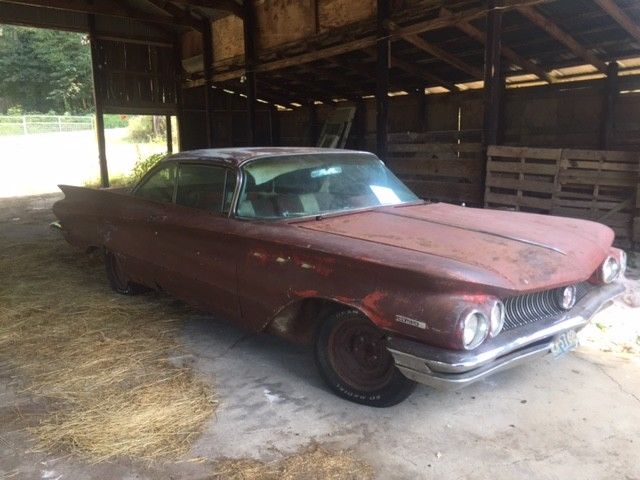 1960 Buick Other