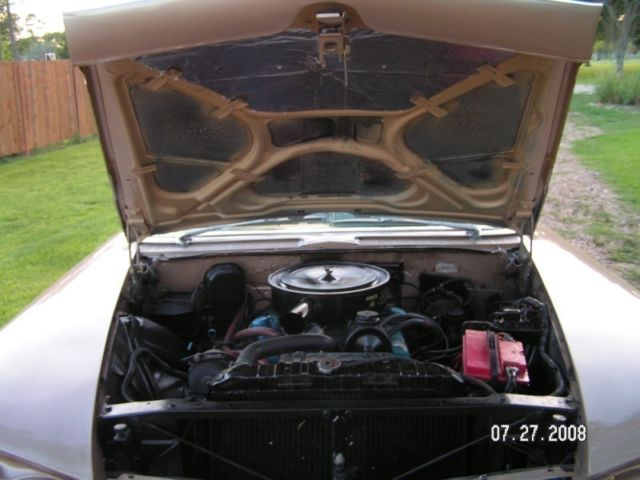 1960 Buick Invicta 2dr bubble top - photo 13