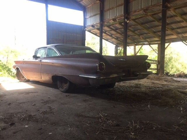 1960 Buick Other - photo 3