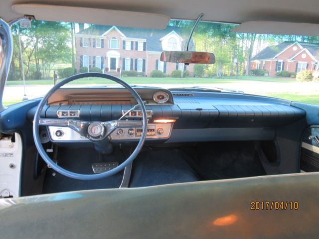 1960 Buick Other - photo 8