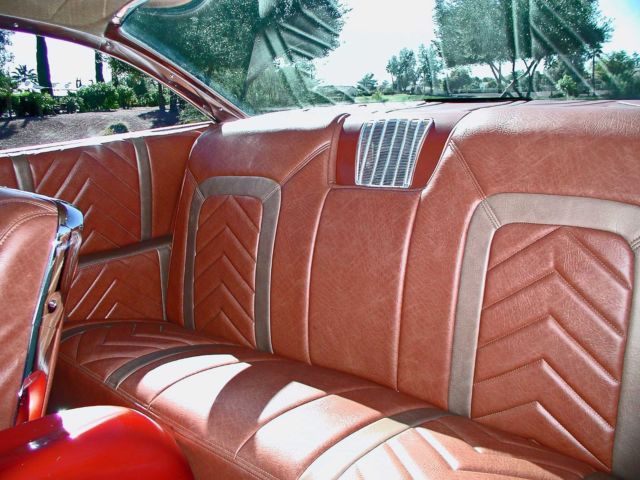 1960 Buick INVICTA BUBBLETOP - photo 10