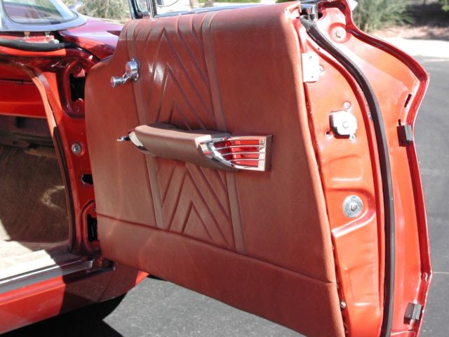 1960 Buick INVICTA BUBBLETOP - photo 12