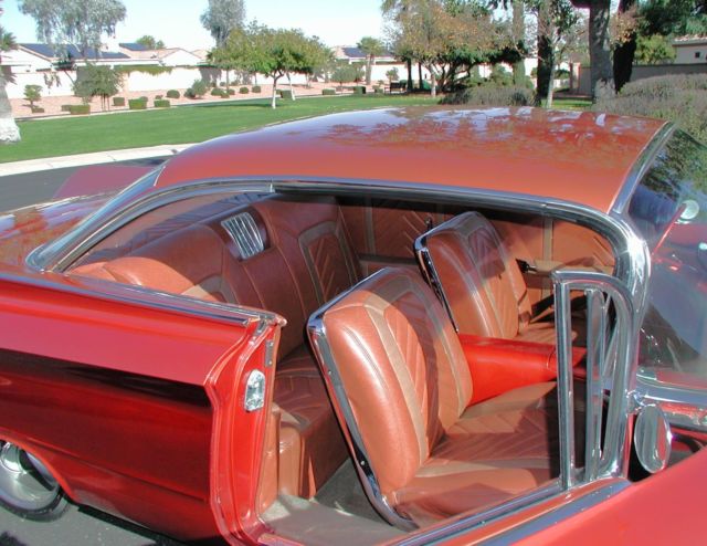 1960 Buick INVICTA BUBBLETOP - photo 13