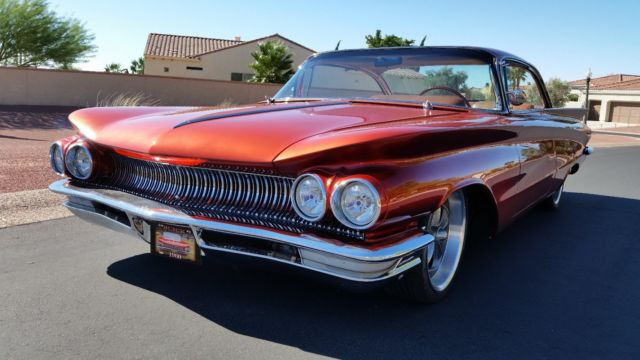 1960 Buick INVICTA BUBBLETOP - photo 2