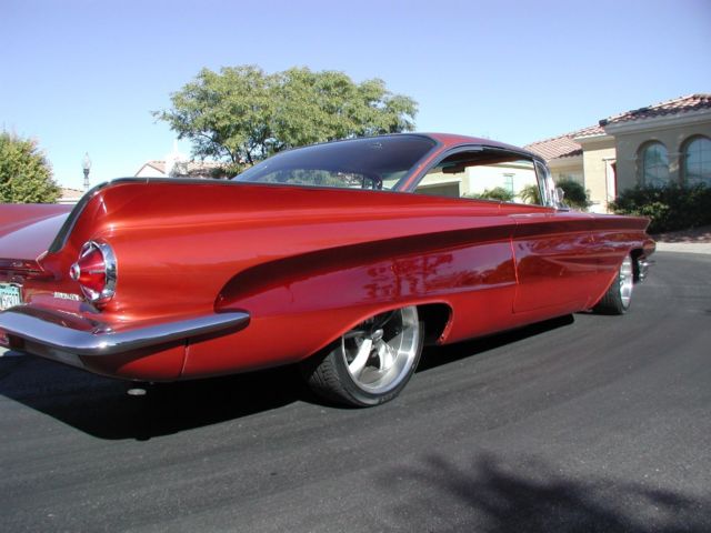1960 Buick INVICTA BUBBLETOP - photo 3