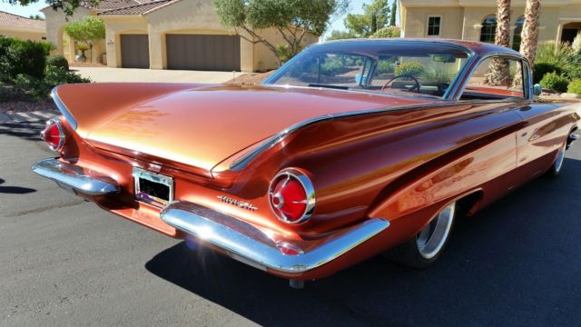 1960 Buick INVICTA BUBBLETOP - photo 4