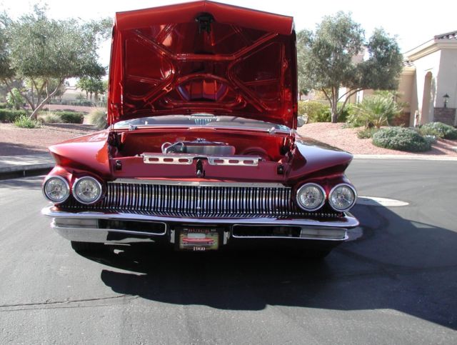 1960 Buick INVICTA BUBBLETOP - photo 5